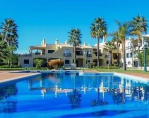 Vilamoura golf li